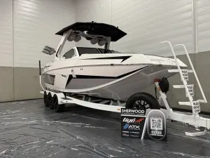 2026 Tige Boats 24RZX for sale in Sherwood Park, Alberta