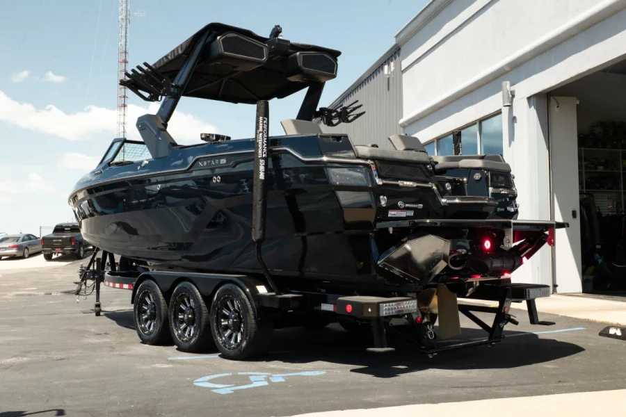 2026 Mastercraft Boats X-Star for sale in OSAGE BEACH, Missouri