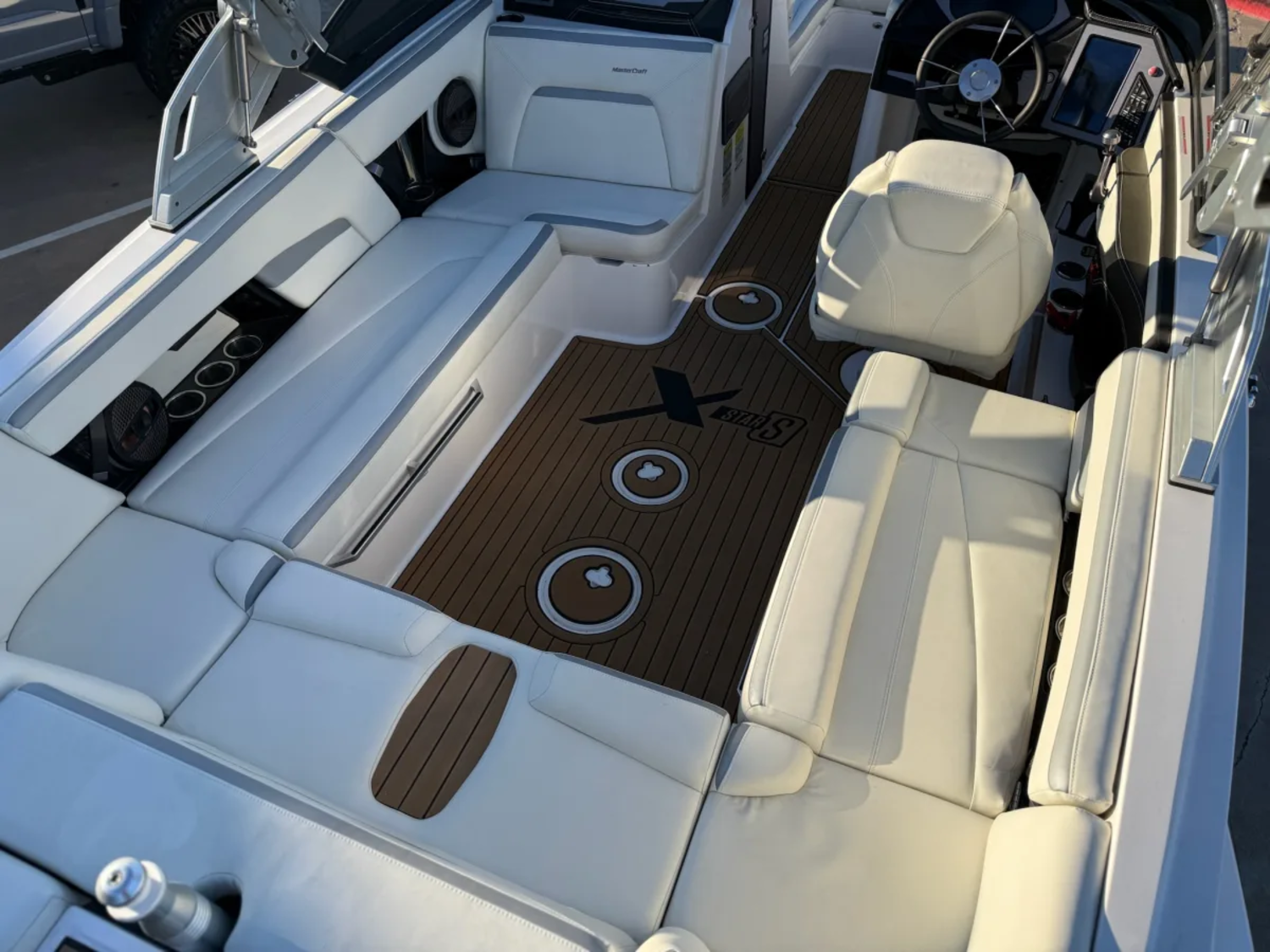2023 MasterCraft Xstar S