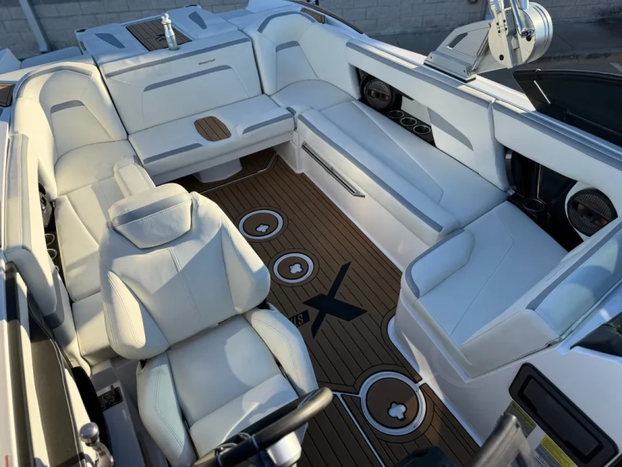 2023 Mastercraft Boats X-Star for sale in Lewisville, Texas