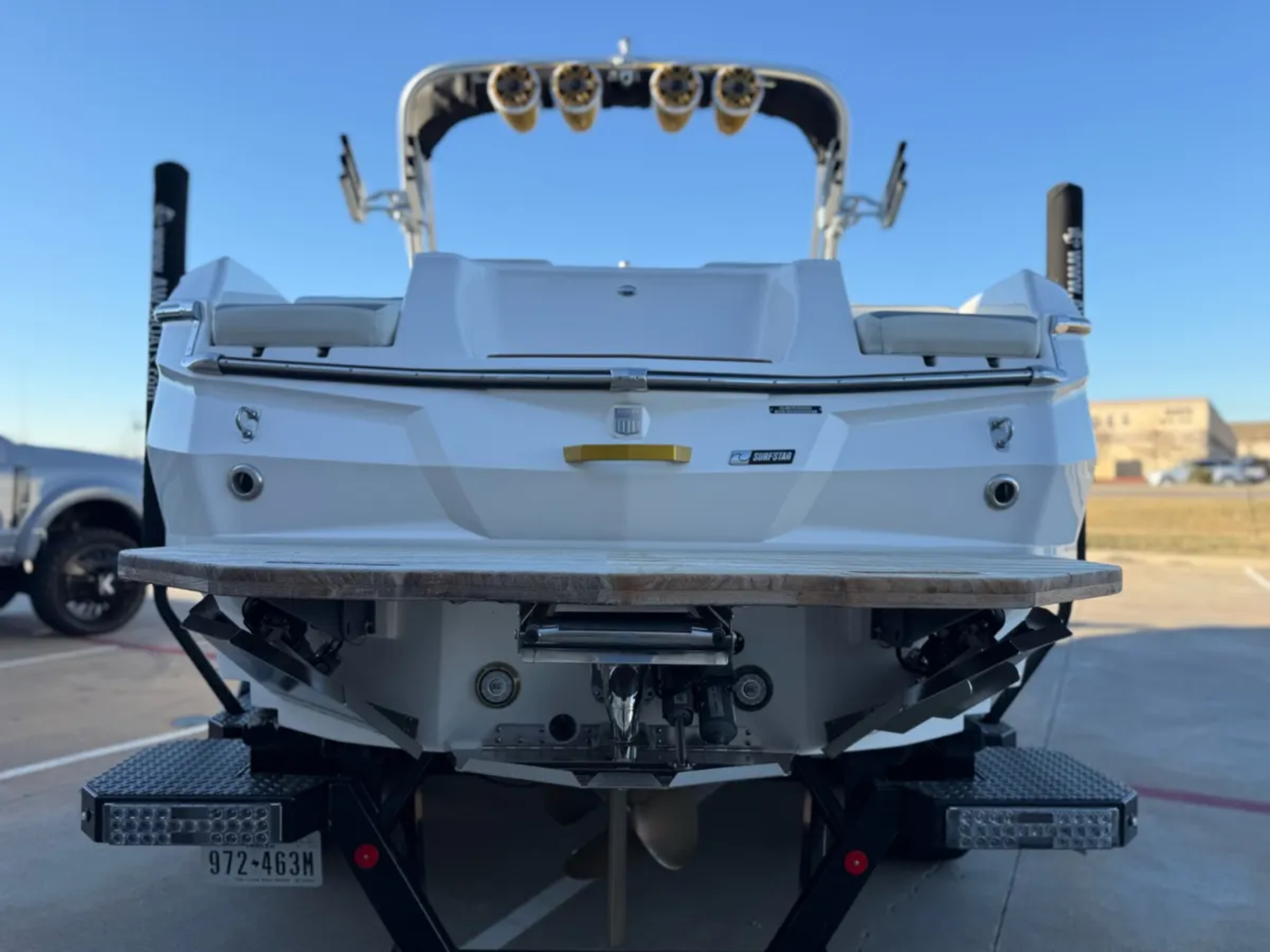 2023 MasterCraft Xstar S