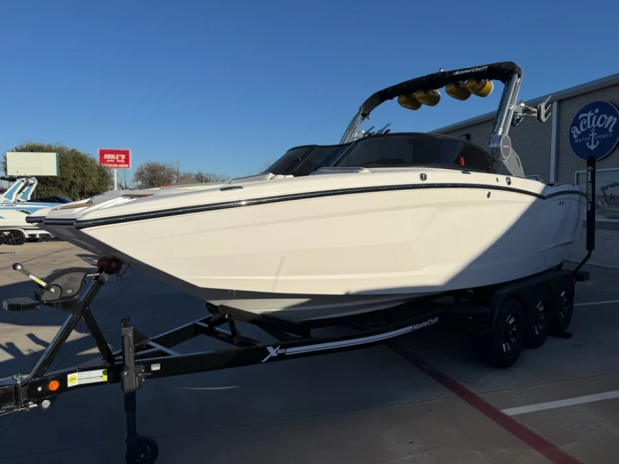 2023 Mastercraft Boats X-Star for sale in Lewisville, Texas