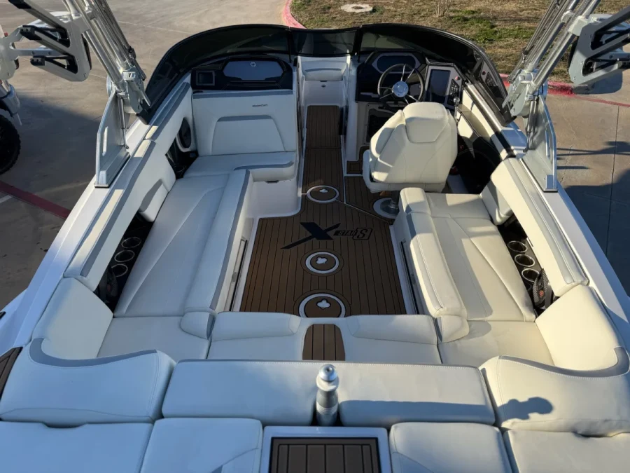 2023 Mastercraft Boats X-Star for sale in Lewisville, Texas