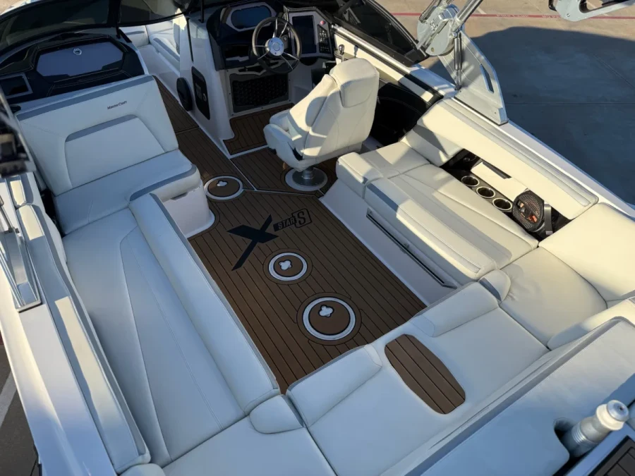 2023 Mastercraft Boats X-Star for sale in Lewisville, Texas