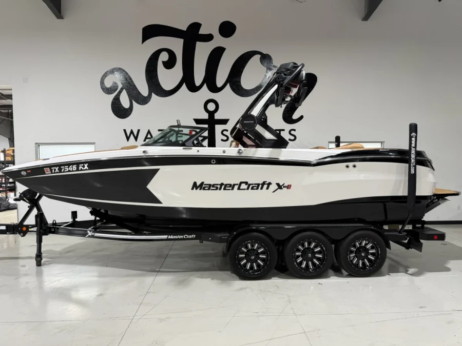 2023 Mastercraft Boats X-Star for sale in Lewisville, Texas