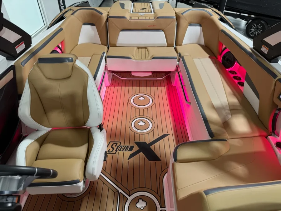 2023 Mastercraft Boats X-Star for sale in Lewisville, Texas