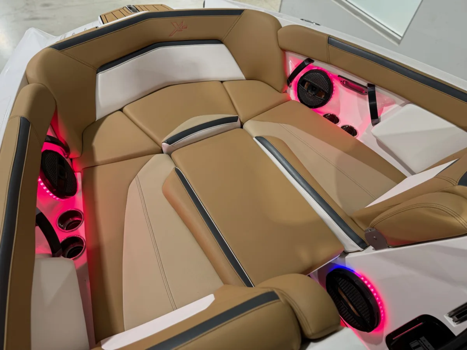 2023 MasterCraft Xstar S