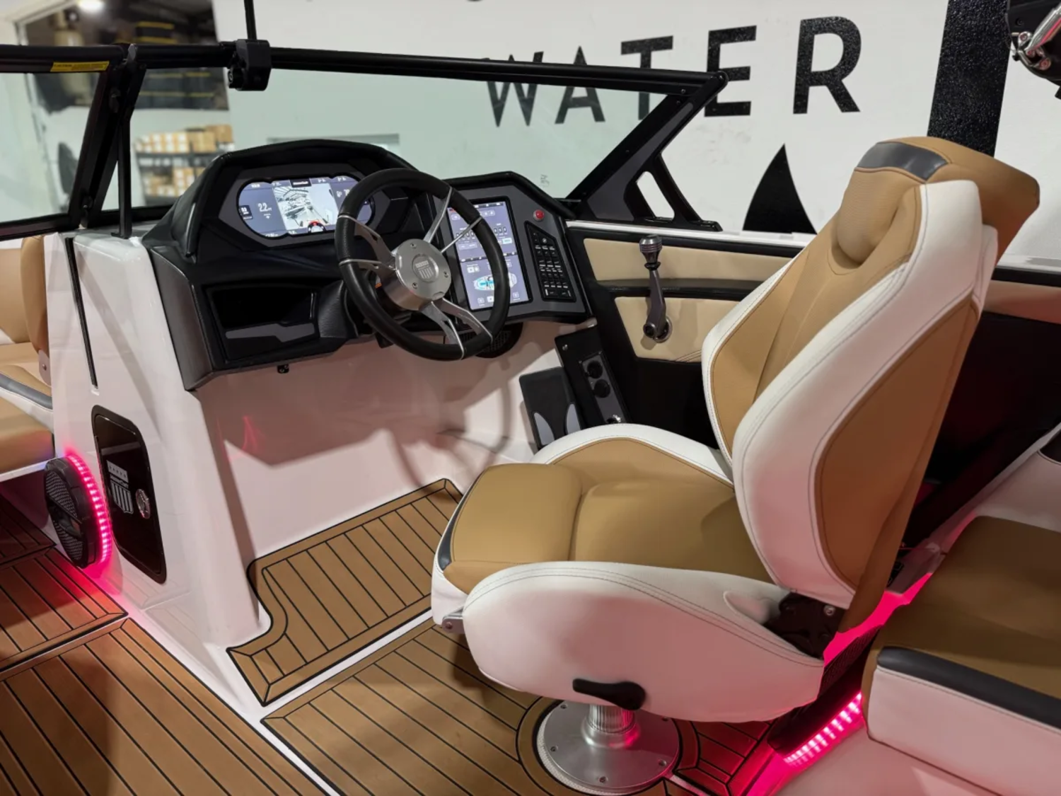 2023 MasterCraft Xstar S