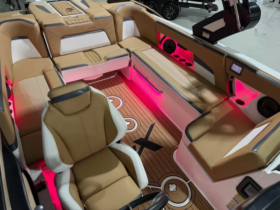 2023 Mastercraft Boats X-Star for sale in Lewisville, Texas