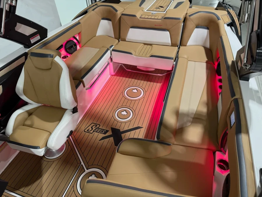 2023 Mastercraft Boats X-Star for sale in Lewisville, Texas