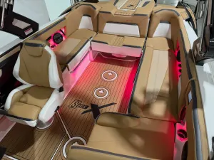 2023 Mastercraft Boats X-Star for sale in Lewisville, Texas