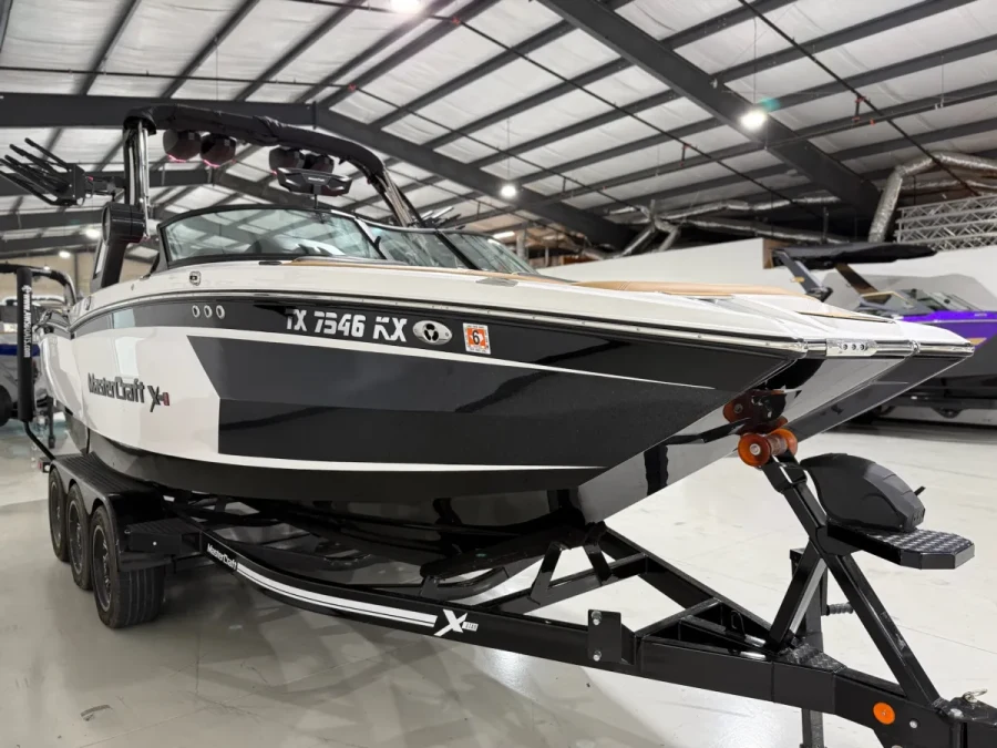 2023 Mastercraft Boats X-Star for sale in Lewisville, Texas
