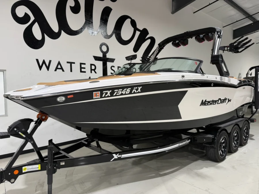 2023 Mastercraft Boats X-Star for sale in Lewisville, Texas