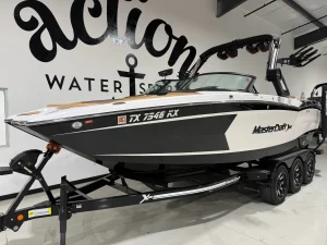 2023 Mastercraft Boats X-Star for sale in Lewisville, Texas
