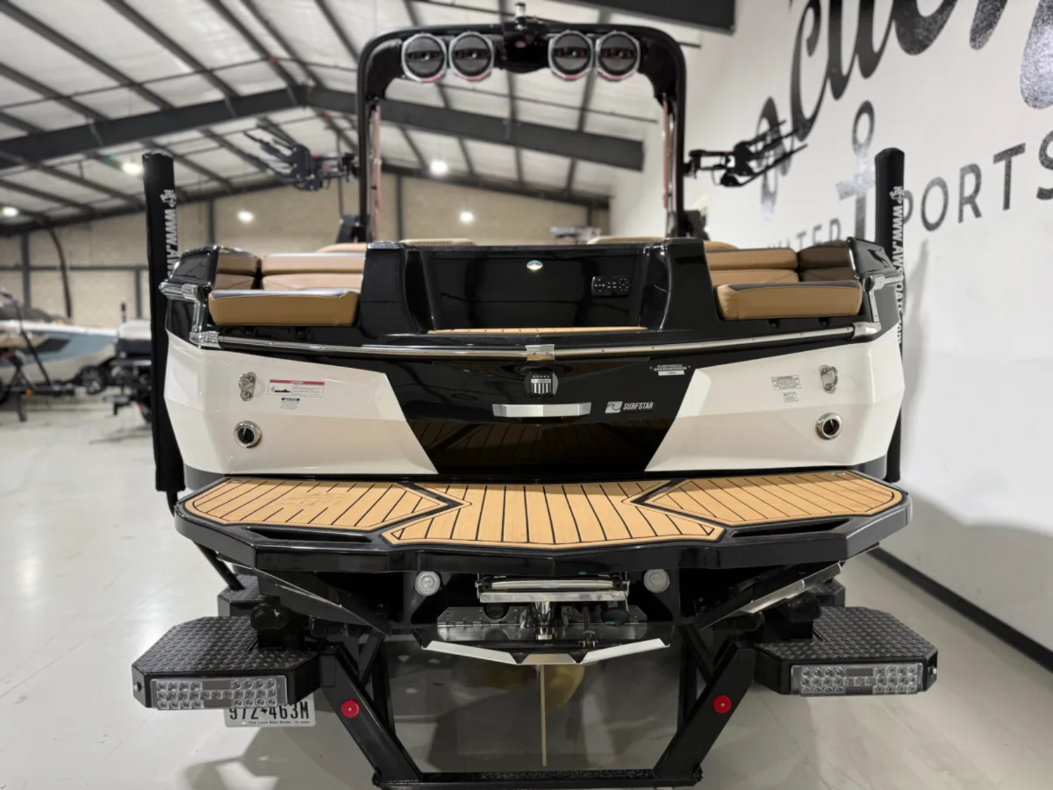2023 MasterCraft Xstar S