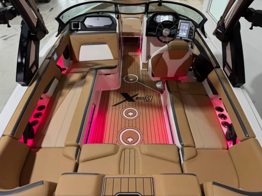 2023 Mastercraft Boats X-Star for sale in Lewisville, Texas