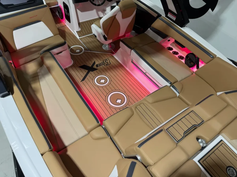 2023 Mastercraft Boats X-Star for sale in Lewisville, Texas