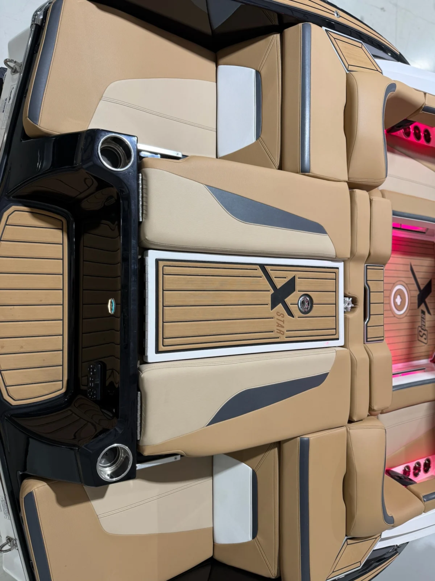 2023 MasterCraft Xstar S