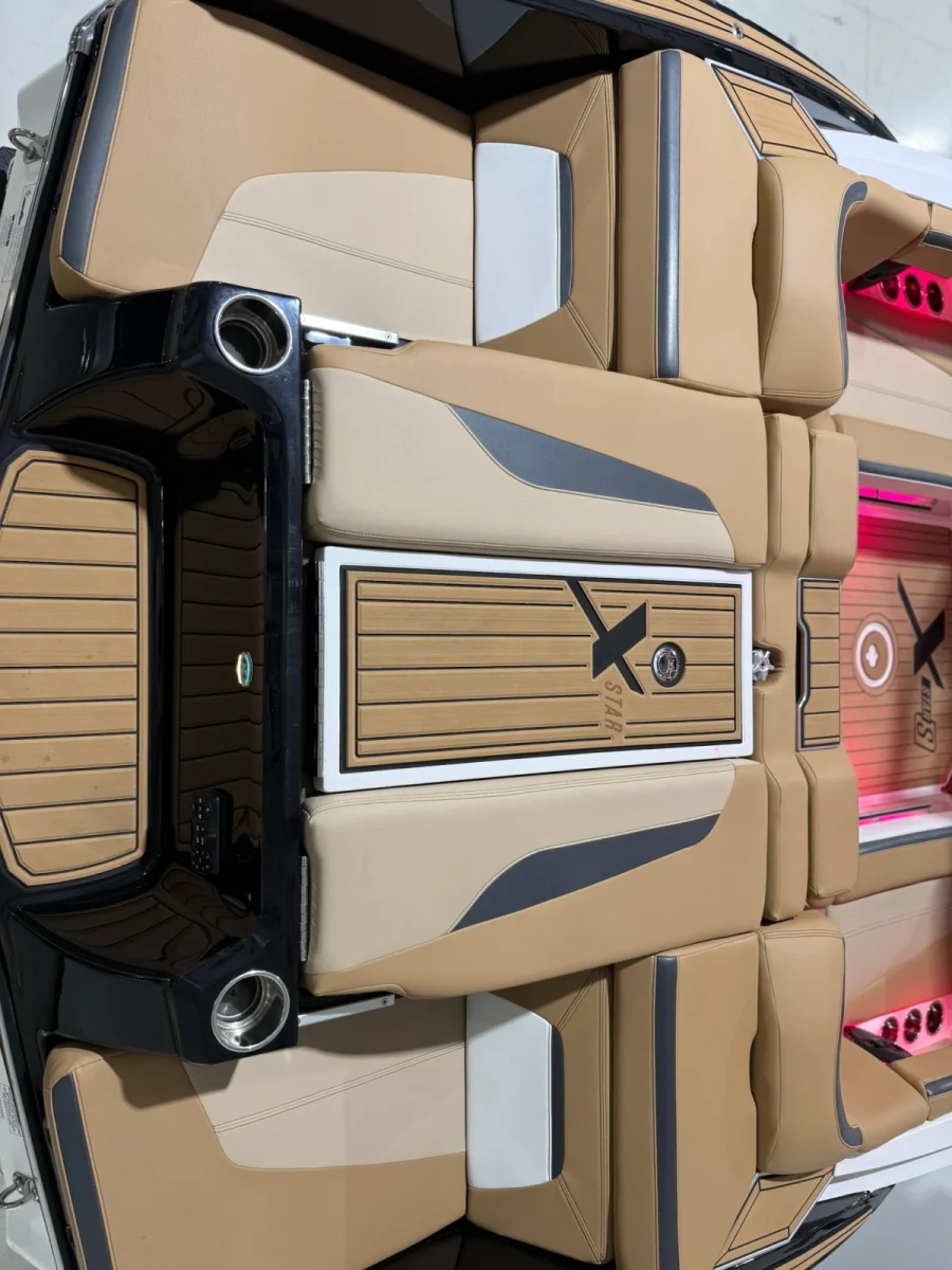 2023 Mastercraft Boats X-Star for sale in Lewisville, Texas