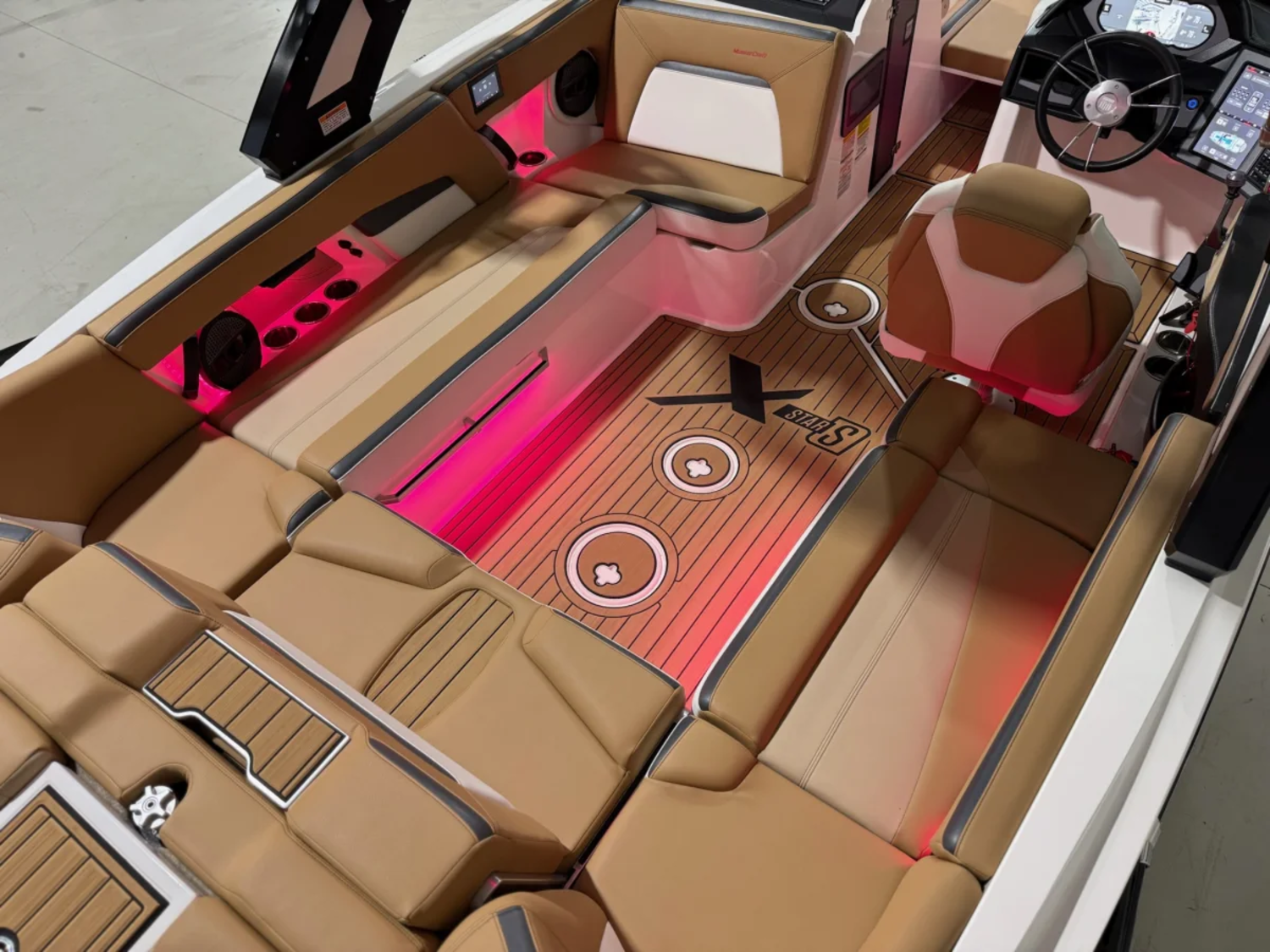 2023 MasterCraft Xstar S