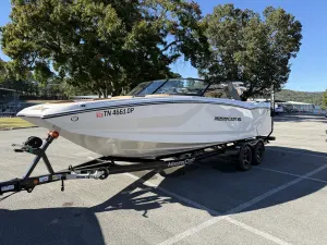 2022 Mastercraft Boats NXT24 for sale in Chattanooga, Tennessee