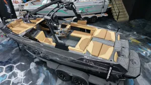 2024 ATX Boats ATX-22 for sale in Broadway, North Carolina