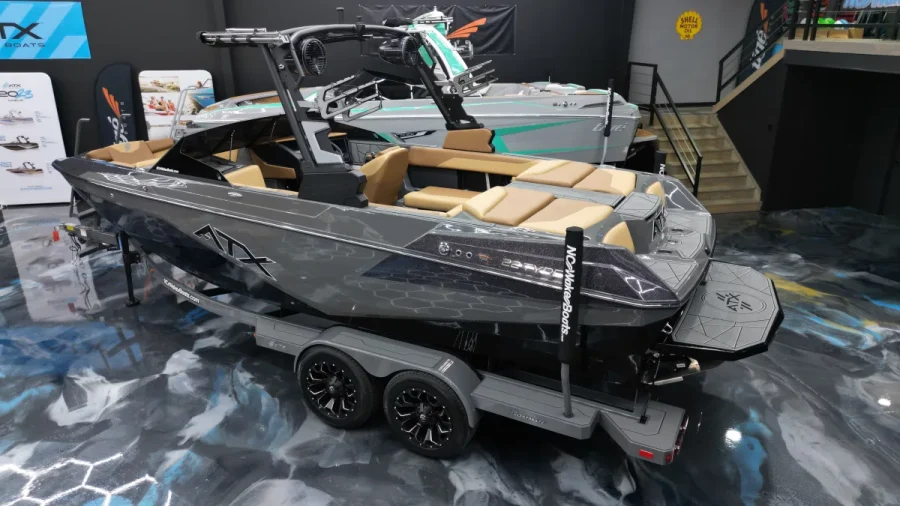2024 ATX Boats ATX-22 for sale in Broadway, North Carolina