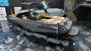 2024 ATX Boats ATX-22 for sale in Broadway, North Carolina