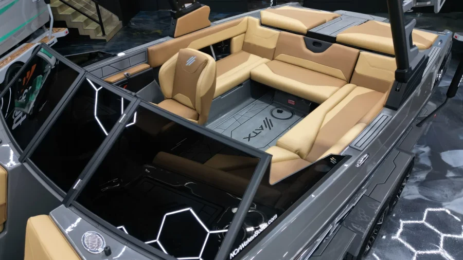 2024 ATX Boats ATX-22 for sale in Broadway, North Carolina