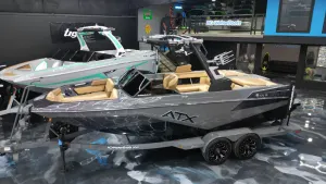 2024 ATX Boats ATX-22 for sale in Broadway, North Carolina