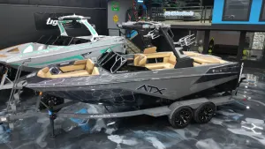 2024 ATX Boats ATX-22 for sale in Broadway, North Carolina