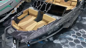 2024 ATX Boats ATX-22 for sale in Broadway, North Carolina