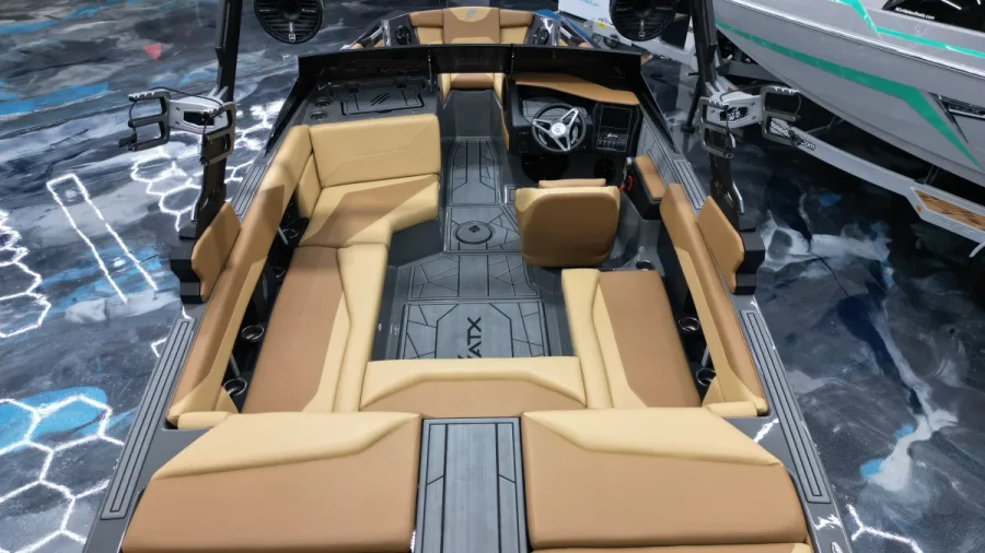 2024 ATX Boats ATX-22 for sale in Broadway, North Carolina