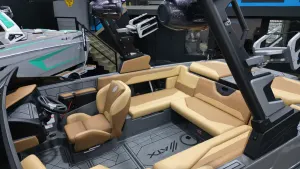 2024 ATX Boats ATX-22 for sale in Broadway, North Carolina