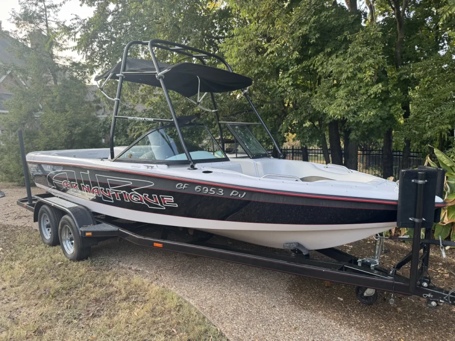 1998 Nautique Boats Air Nautique for sale in Chattanooga, Tennessee