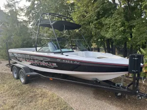 1998 Nautique Boats Air Nautique for sale in Chattanooga, Tennessee
