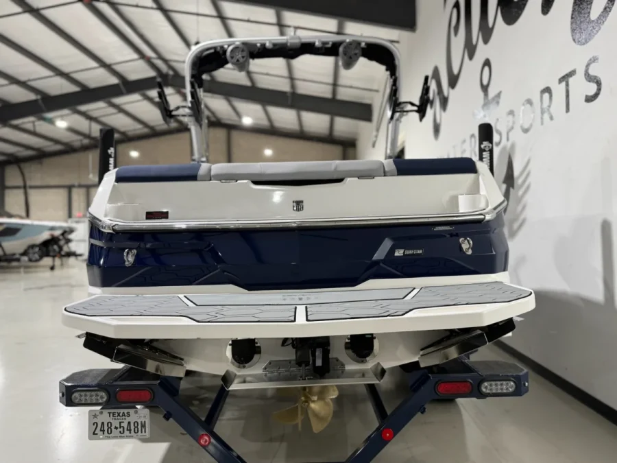 2022 Mastercraft Boats NXT22 for sale in Lewisville, Texas