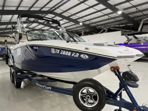 2022 Mastercraft Boats NXT22 for sale in Lewisville, Texas