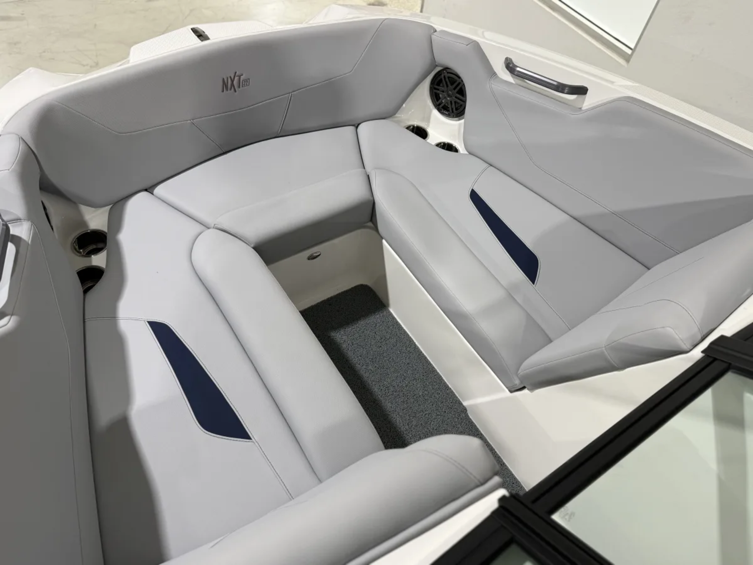 2022 MasterCraft NXT22
