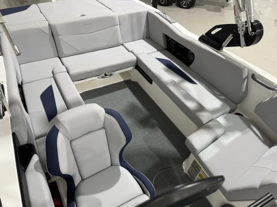 2022 Mastercraft Boats NXT22 for sale in Lewisville, Texas