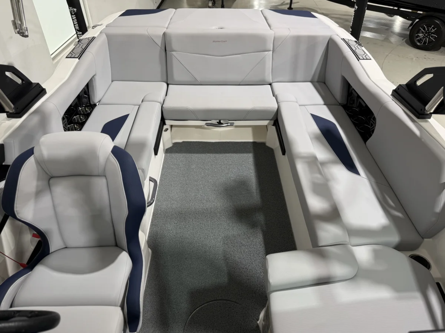 2022 MasterCraft NXT22