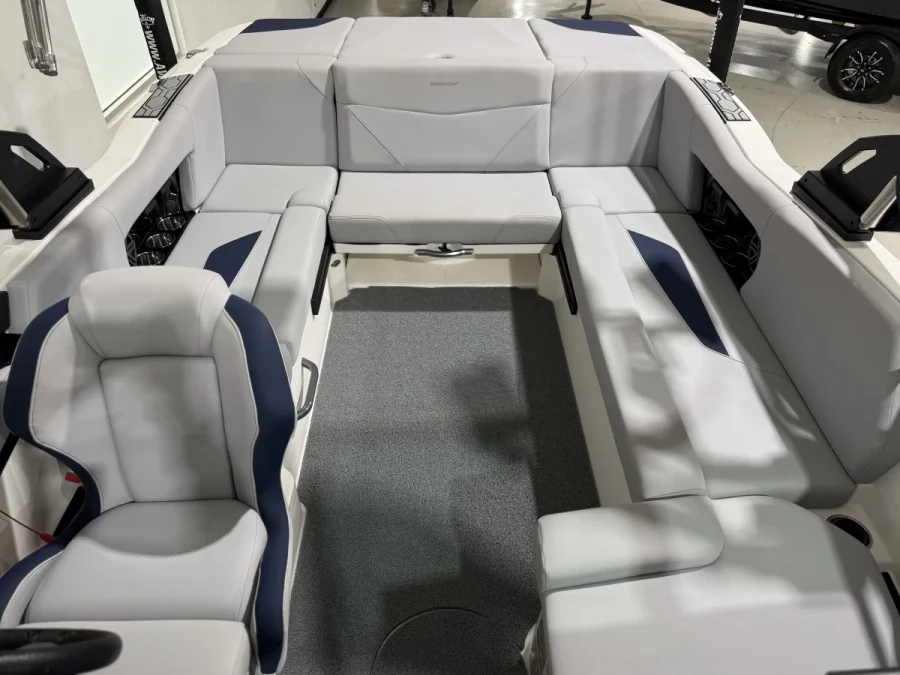 2022 Mastercraft Boats NXT22 for sale in Lewisville, Texas