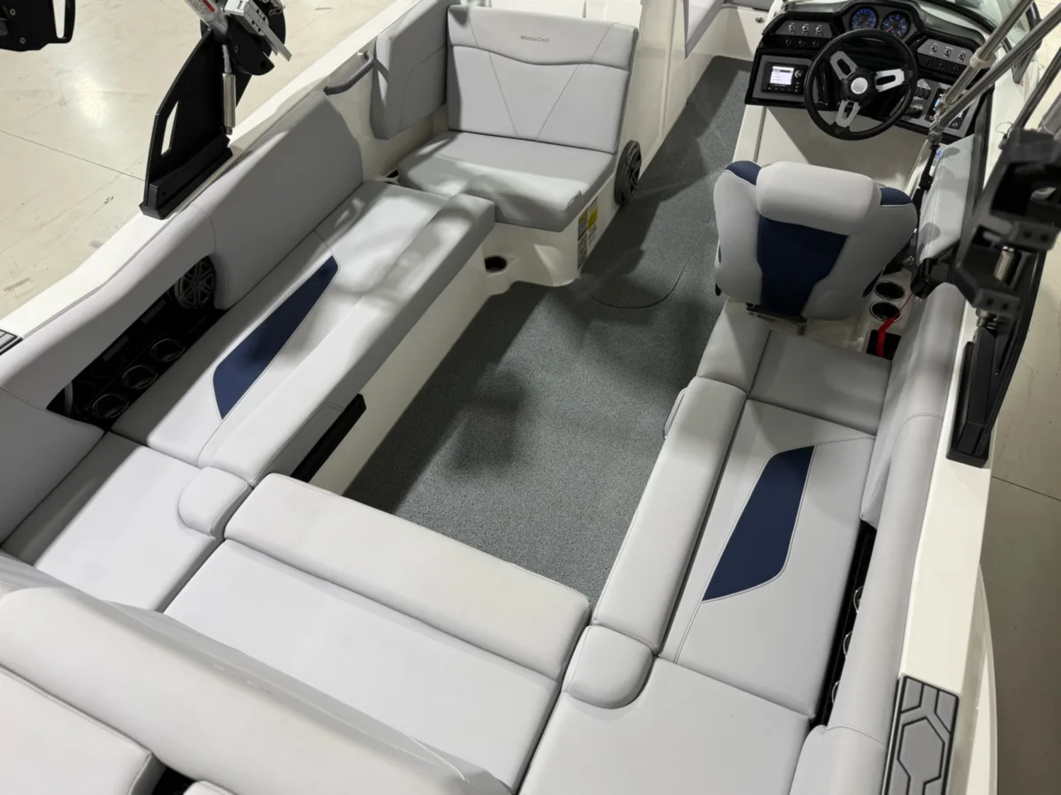 2022 MasterCraft NXT22