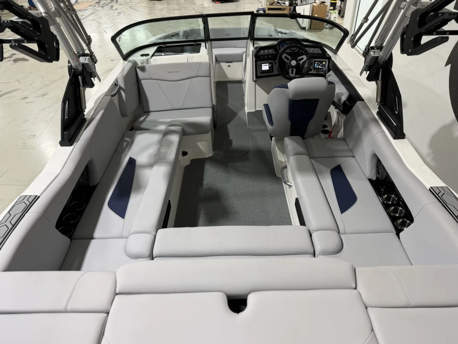 2022 MasterCraft NXT22