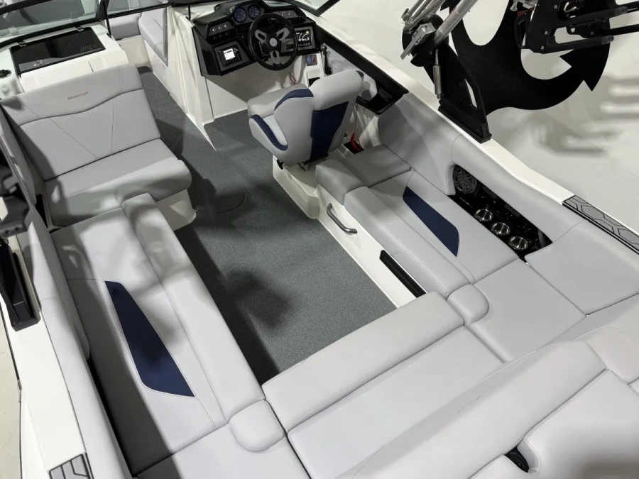 2022 Mastercraft Boats NXT22 for sale in Lewisville, Texas