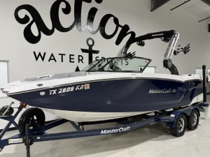 2022 Mastercraft Boats NXT22 for sale in Lewisville, Texas