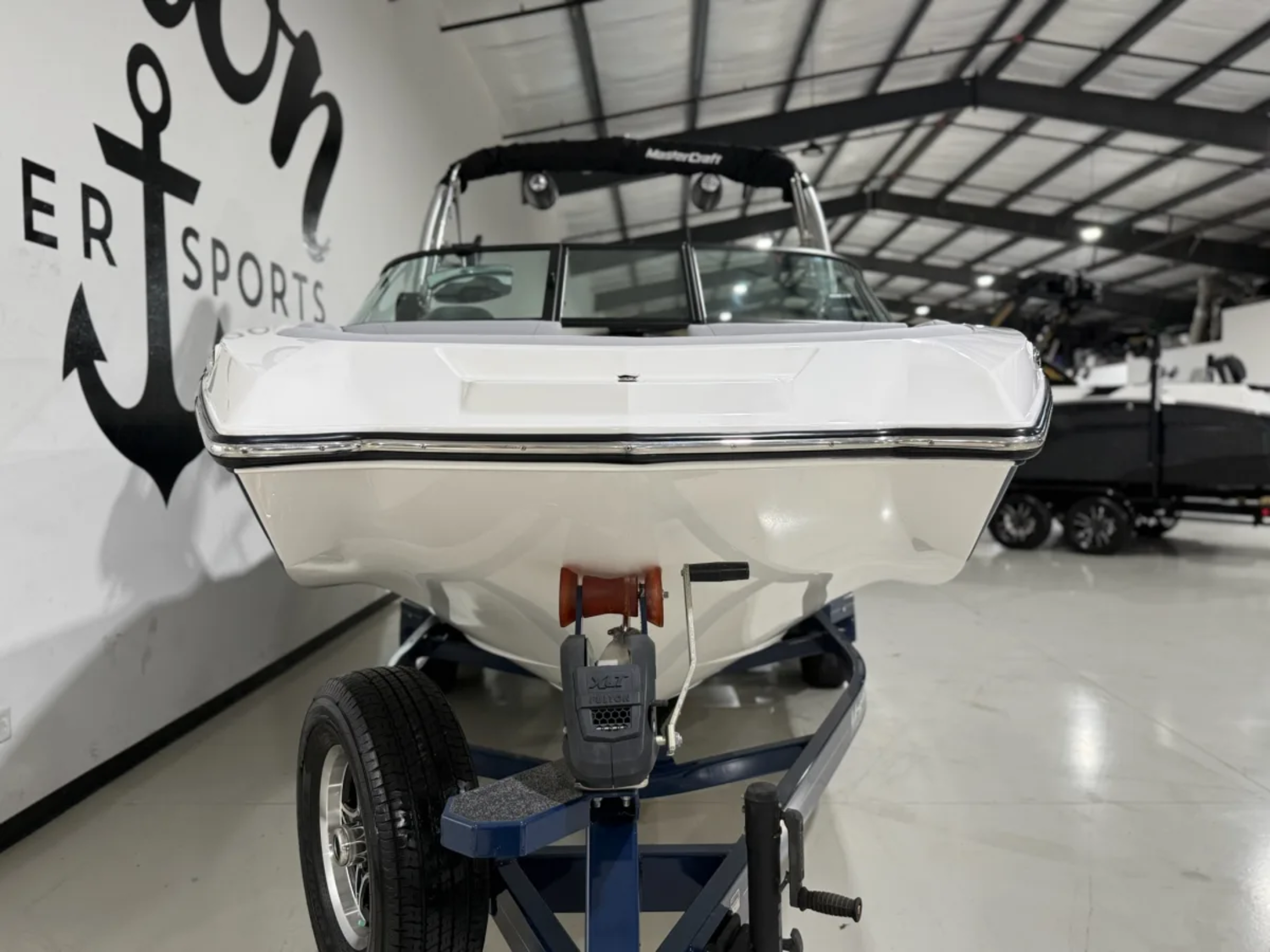 2022 MasterCraft NXT22