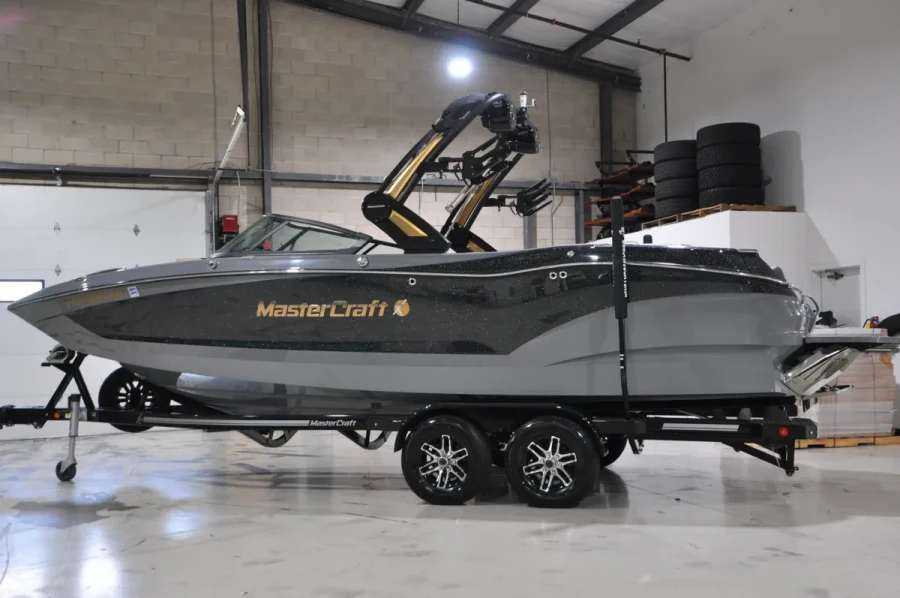 2022 Mastercraft Boats X24 for sale in Lewisville, Texas