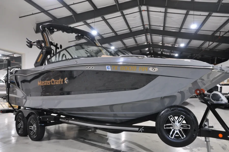 2022 Mastercraft Boats X24 for sale in Lewisville, Texas
