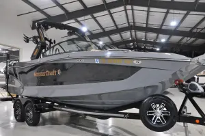 2022 Mastercraft Boats X24 for sale in Lewisville, Texas